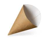 Cardboard Cone Small 500pc/ctn  (FCCS)